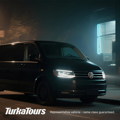 Istanbul Airport & Beşiktaş